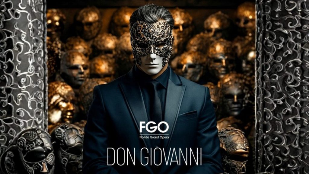 don giovanni - Florida gennaio febbraio 2027
