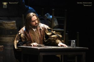 RIGOLETTO - 2018