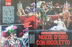 Rigoletto su Chi