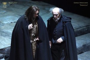 RIGOLETTO - 2018