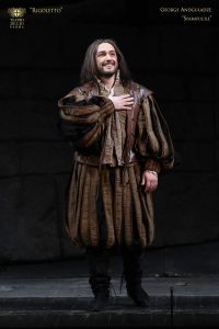 RIGOLETTO - 2018