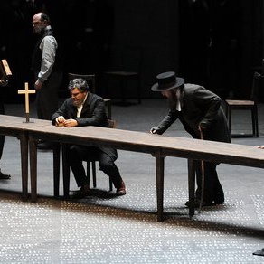 STIFFELIO - Teatro Regio di Parma