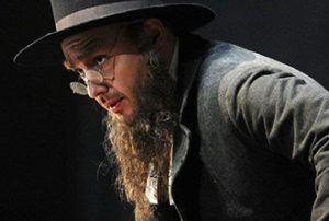 STIFFELIO - Teatro Regio di Parma