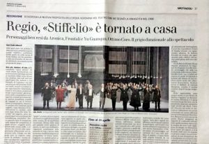 Articolo Stiffelio
