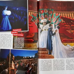 Turandot a Torre del Lago