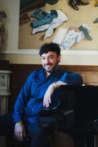 George Andguladze