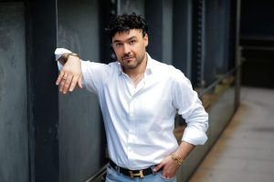 George Andguladze