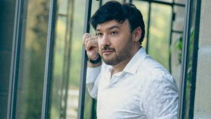George Andguladze