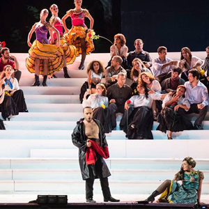 CARMEN