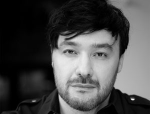 George Andguladze
