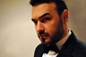 George Andguladze Gala Concert Montecaro