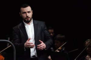 George Andguladze Gala Concert Moscow