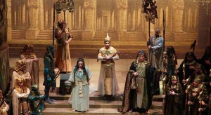 AIDA - Teatro Comunale di Rovigo 2015