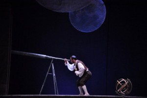 Buonafede - IL MONDO DELLA LUNA 2009