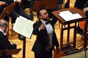 George Andguladze Gala Concert Montecarlo