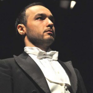 George Andguladze
