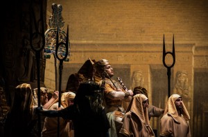 AIDA - Teatro Comunale di Rovigo 2015