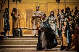 AIDA - Teatro Comunale di Rovigo 2015