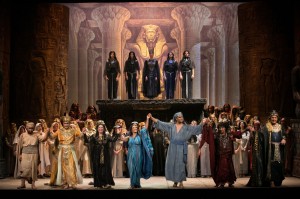AIDA - Teatro Comunale di Rovigo 2015